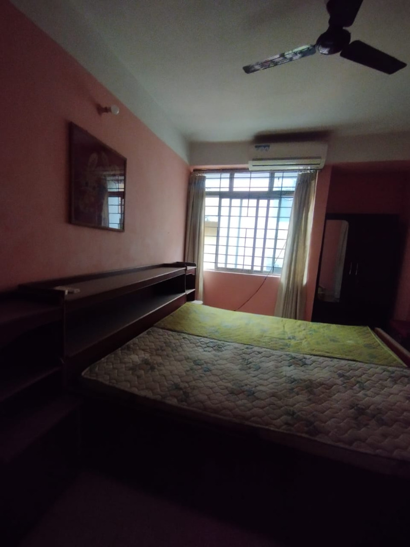 Fully Furnished 3bhk in Sarumotoria, Guwahati, Kamrup Metropolitan, Assam, India for Rent